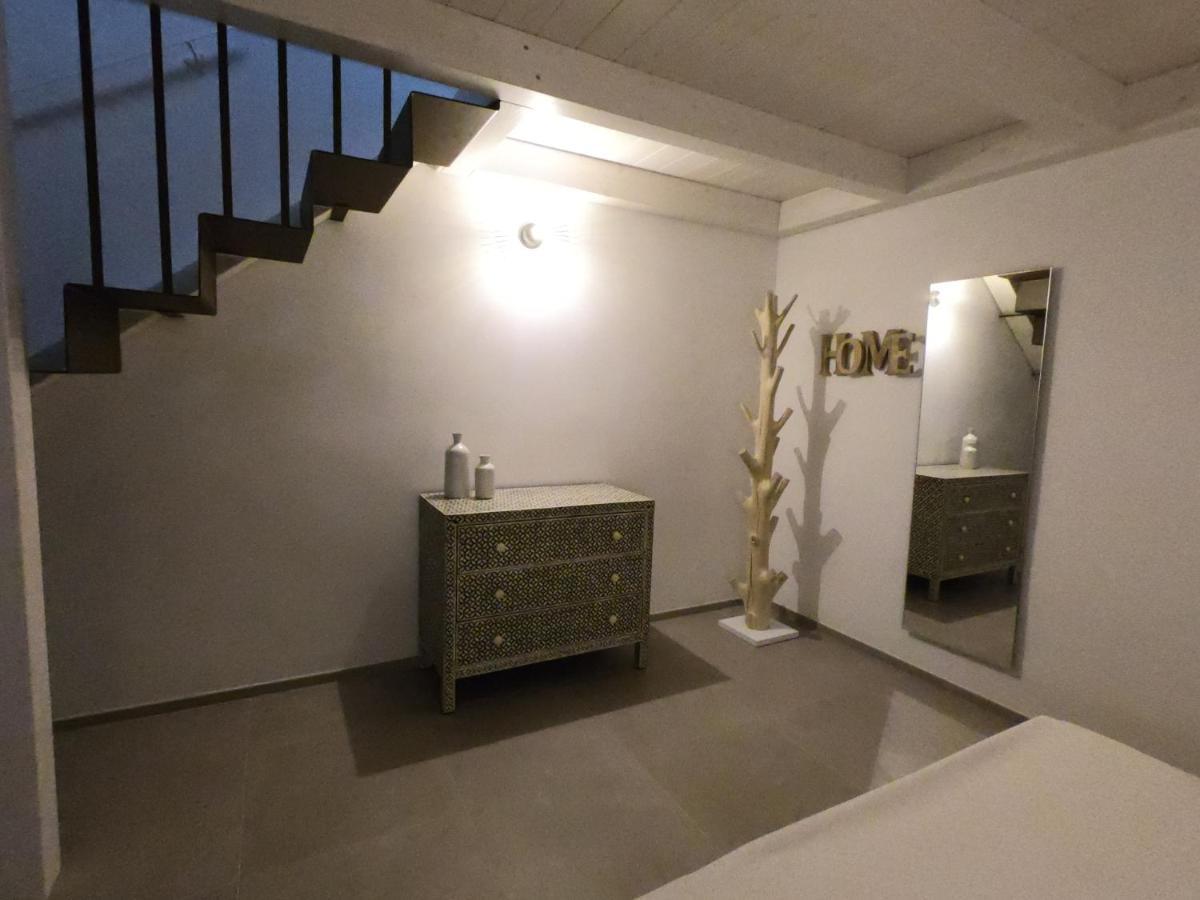 Appartement Atropo 114 à Polignano a Mare Extérieur photo