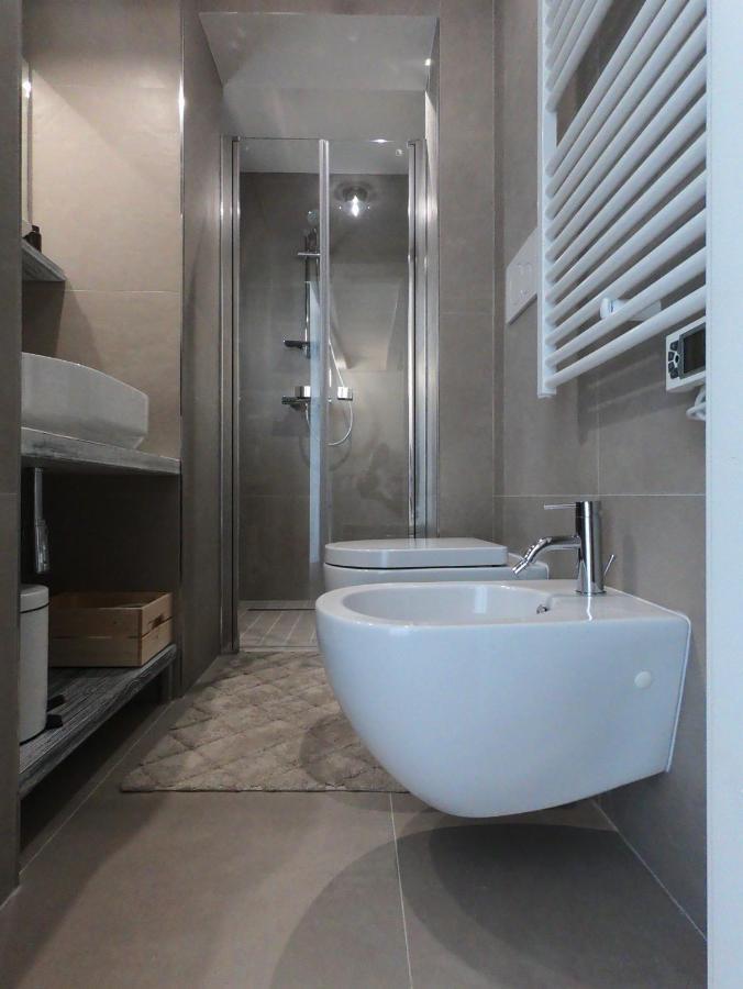 Appartement Atropo 114 à Polignano a Mare Extérieur photo
