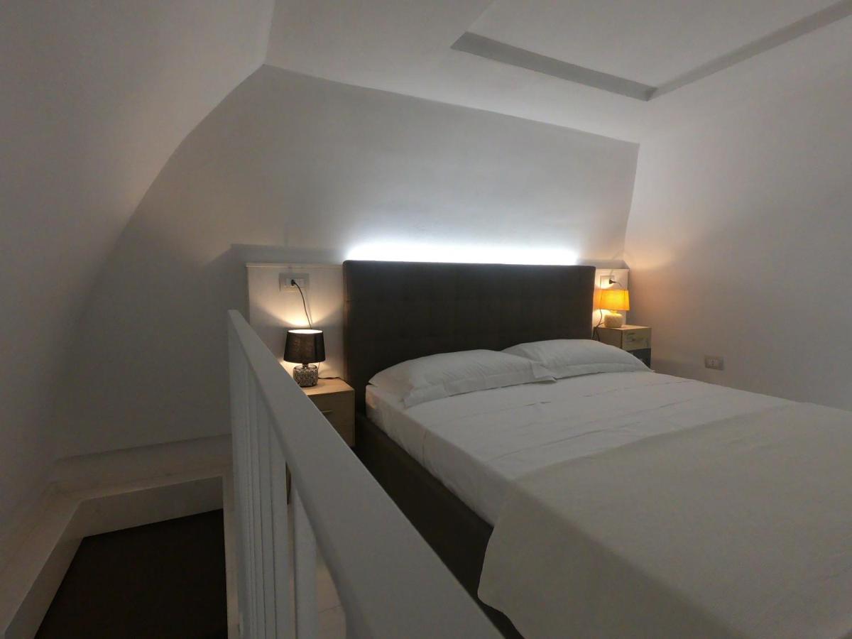 Appartement Atropo 114 à Polignano a Mare Extérieur photo