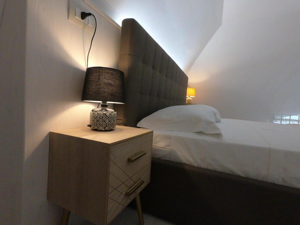 Appartement Atropo 114 à Polignano a Mare Extérieur photo