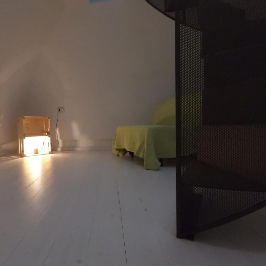 Appartement Atropo 114 à Polignano a Mare Extérieur photo