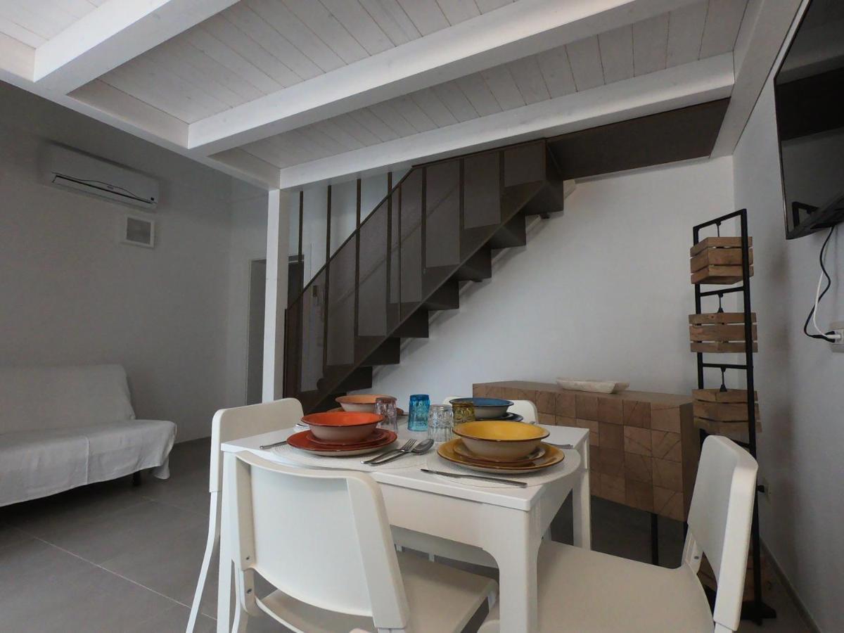Appartement Atropo 114 à Polignano a Mare Extérieur photo