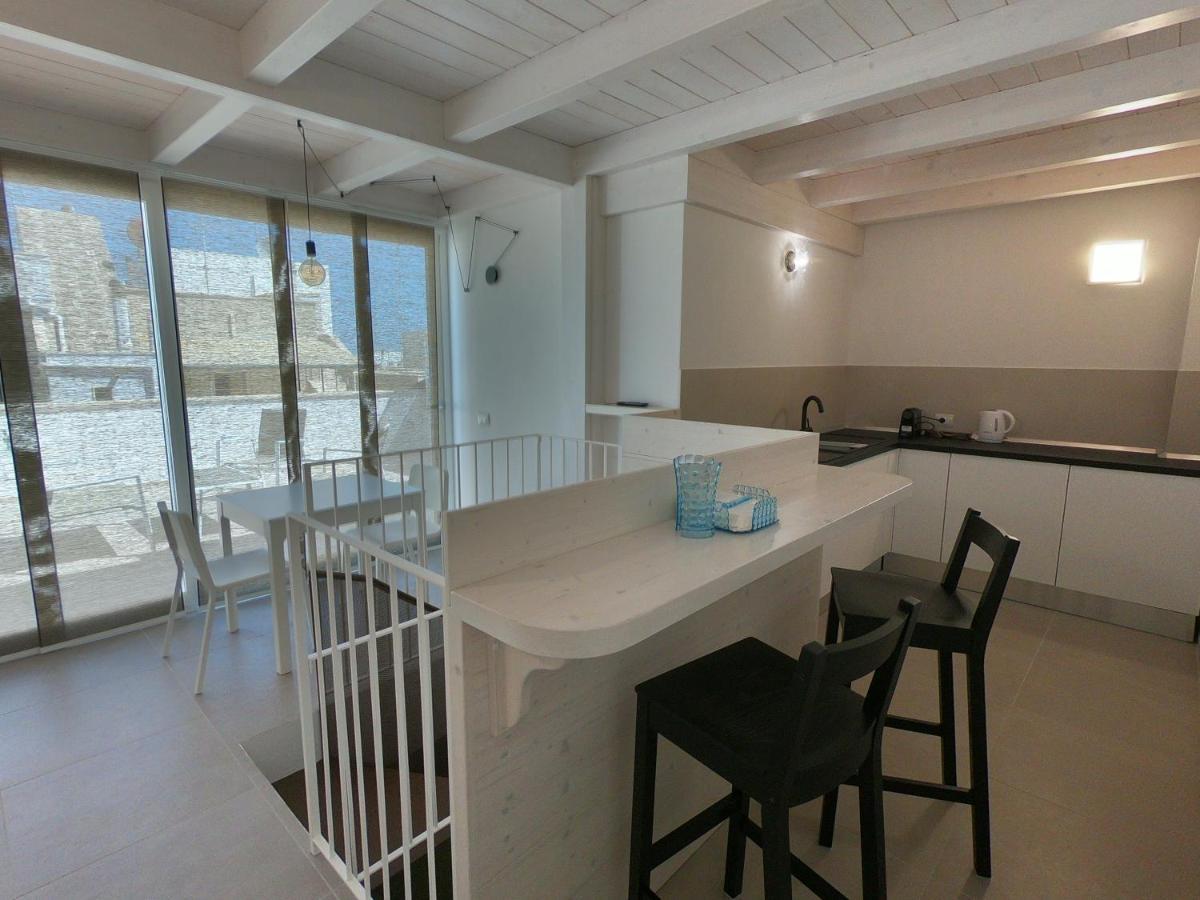Appartement Atropo 114 à Polignano a Mare Extérieur photo